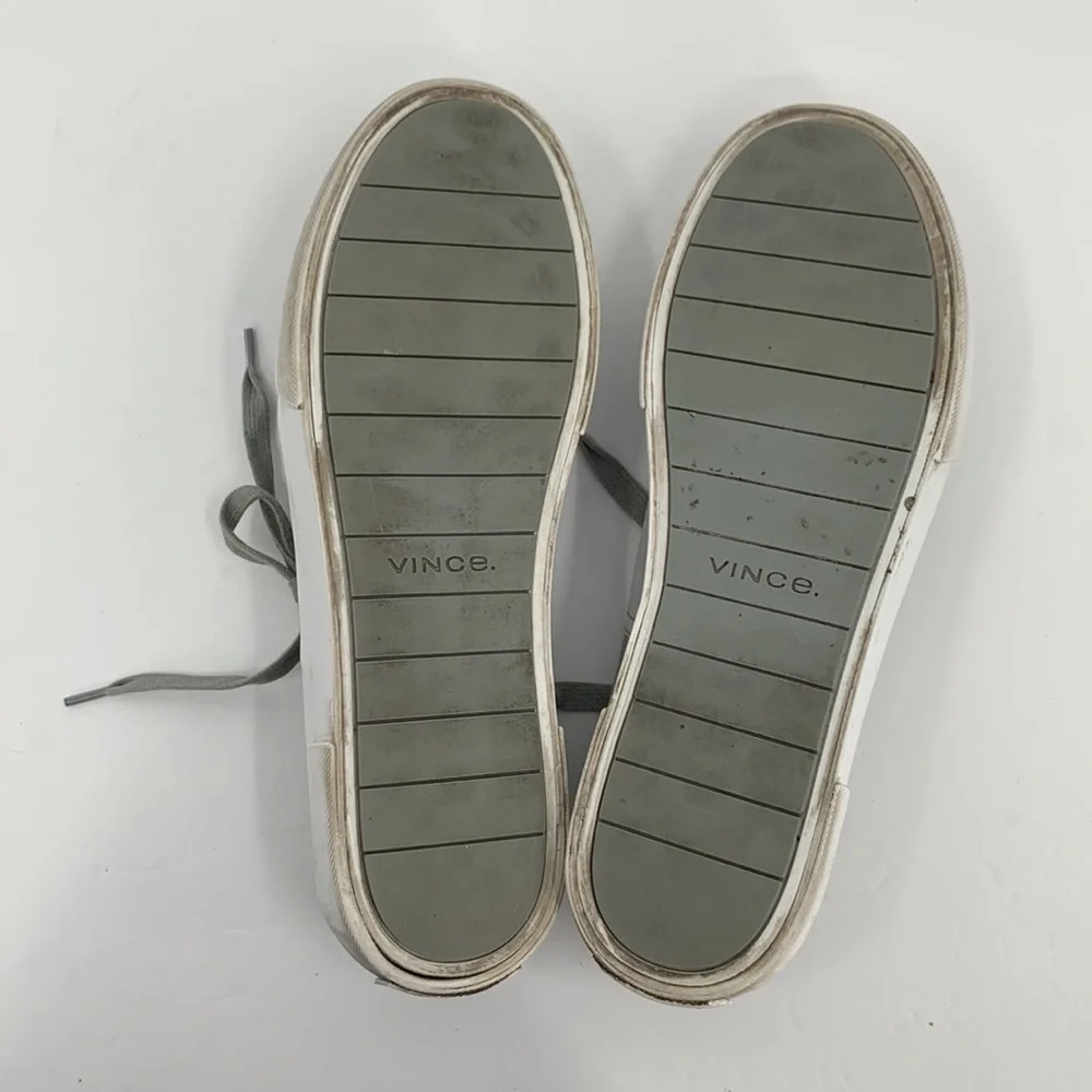 Vince copely suede